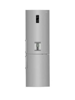 Lg Lg Gbf59Pzkzb 60Cm No Frost Fridge Freezer With Next Day Delivery